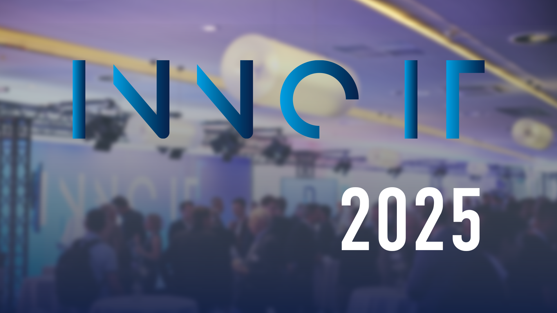 INNO IT: Innovationsmesse für IT und Kommunikation‎ | INNO-IT